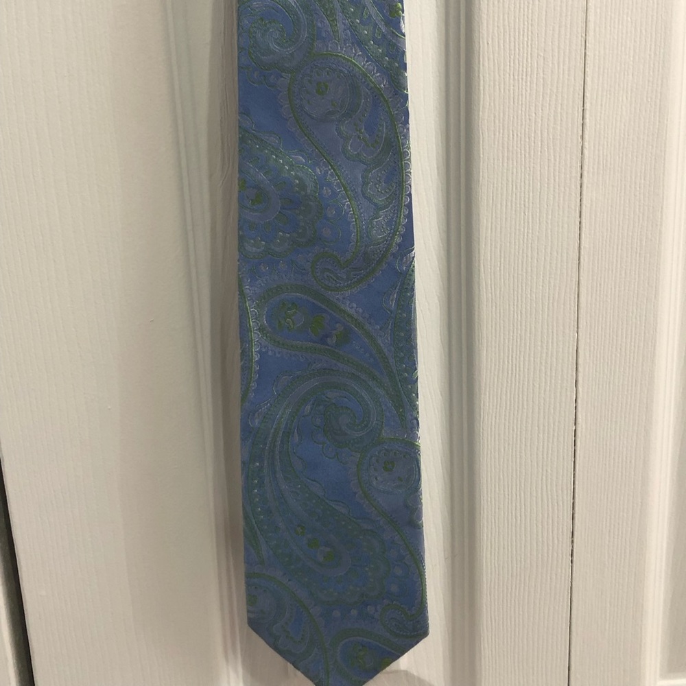 Hugo Boss tie